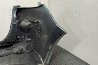 Pare choc arriere RENAULT SCENIC 2