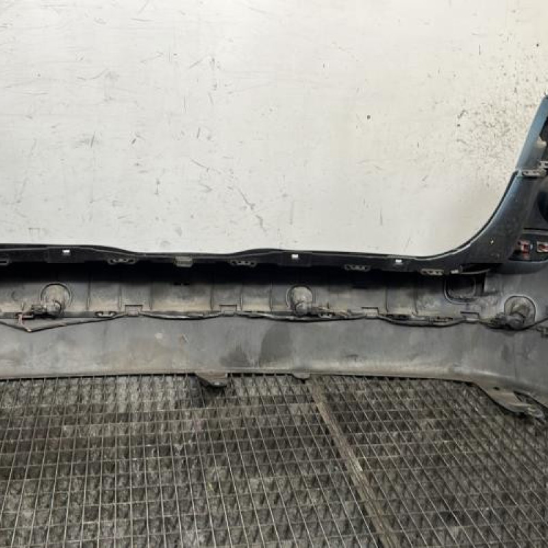 Pare choc arriere RENAULT SCENIC 2 Photo n°5