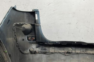 Pare choc arriere RENAULT SCENIC 2