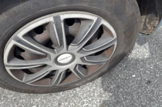 Pare choc arriere RENAULT SCENIC 2