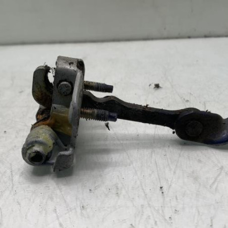 Arret de porte avant gauche PEUGEOT 206 Photo n°1