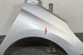 Aile avant droit PEUGEOT 207 Photo n°1