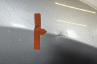 Aile avant droit PEUGEOT 207