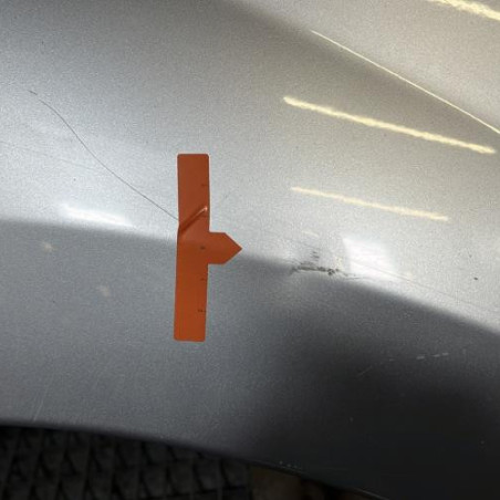 Aile avant droit PEUGEOT 207