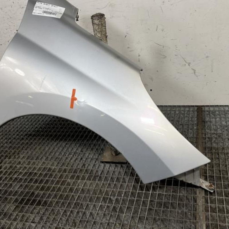 Aile avant droit PEUGEOT 207 Photo n°3