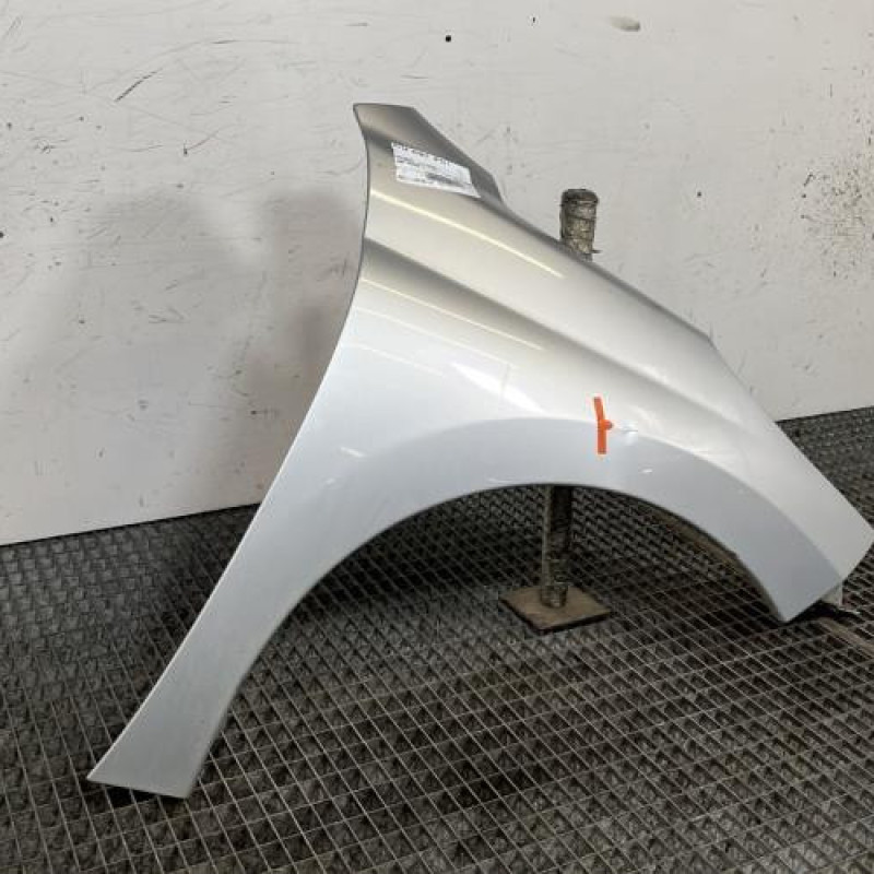 Aile avant droit PEUGEOT 207 Photo n°4