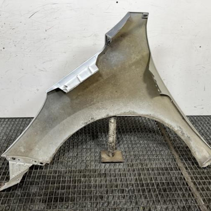 Aile avant droit PEUGEOT 207 Photo n°5