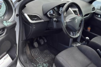 Aile avant droit PEUGEOT 207