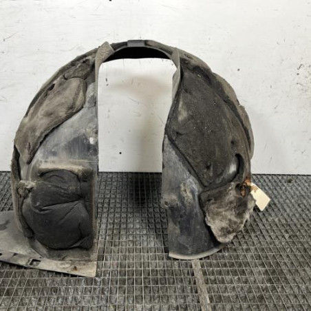 Pare boue avant droit PEUGEOT 207