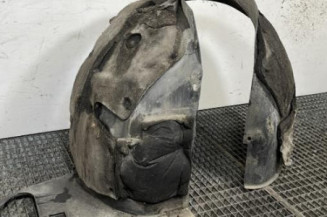 Pare boue avant droit PEUGEOT 207