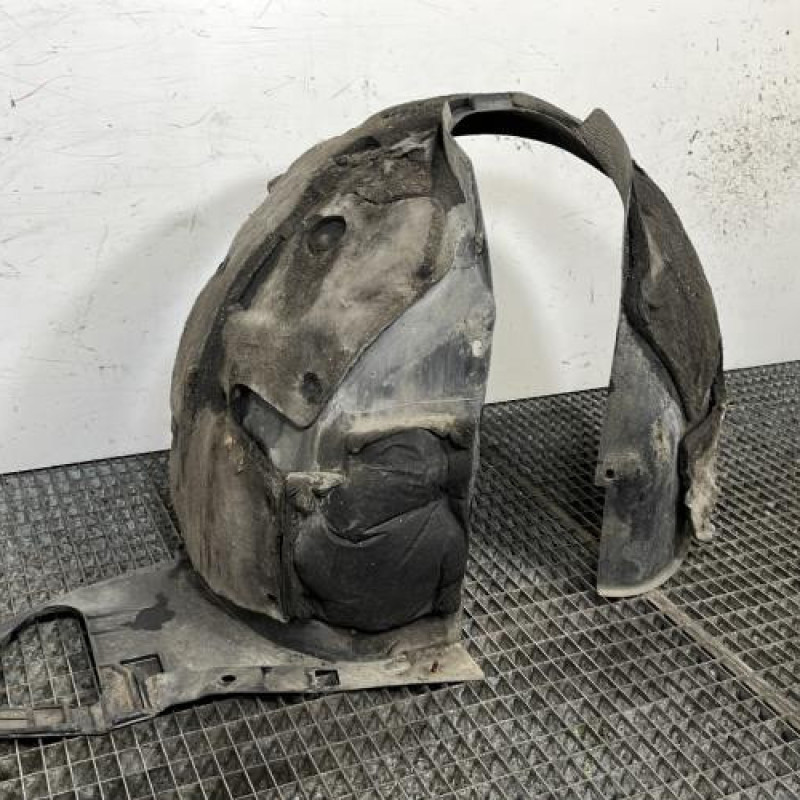 Pare boue avant droit PEUGEOT 207 Photo n°3