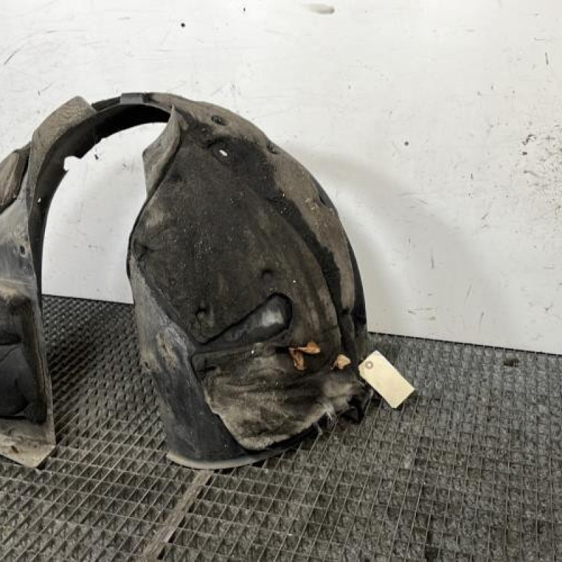 Pare boue avant droit PEUGEOT 207 Photo n°4