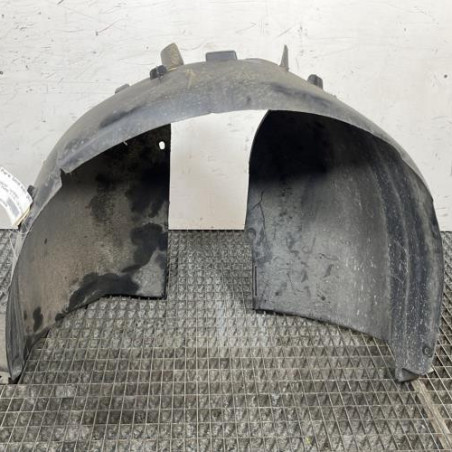 Pare boue avant gauche PEUGEOT 207 Photo n°1