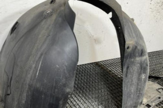 Pare boue avant gauche PEUGEOT 207