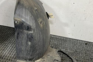 Pare boue avant gauche PEUGEOT 207