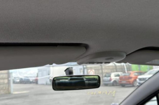 Pare boue avant gauche PEUGEOT 207