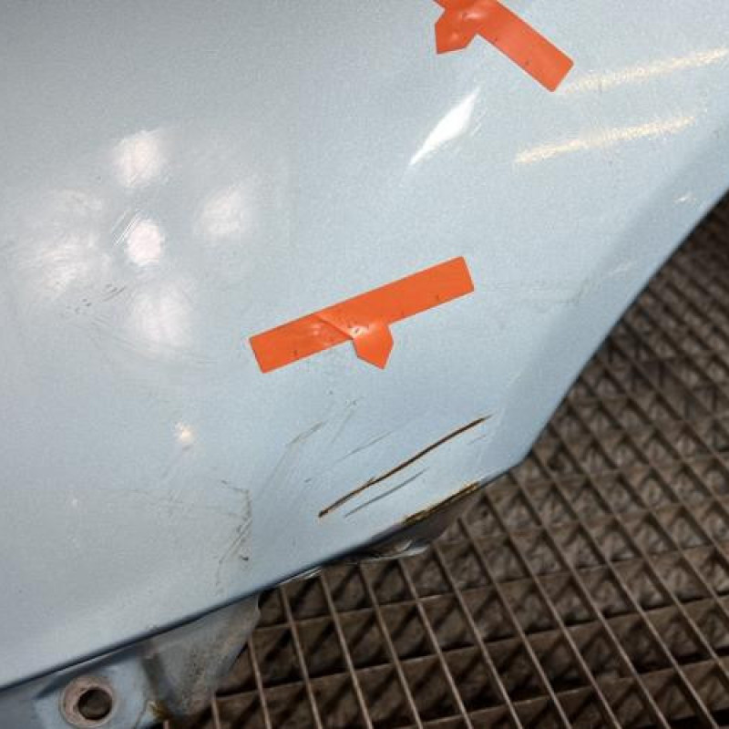 Aile avant gauche DAIHATSU SIRION 1 Photo n°3