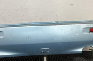 Pare choc arriere DAIHATSU SIRION 1 Photo n°1