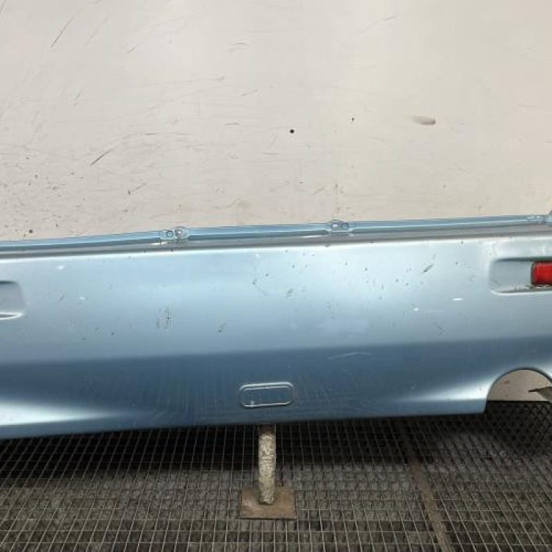 Pare choc arriere DAIHATSU SIRION 1 Photo n°1