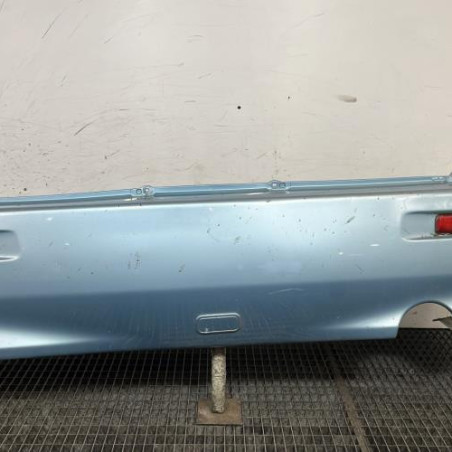 Pare choc arriere DAIHATSU SIRION 1 Photo n°1