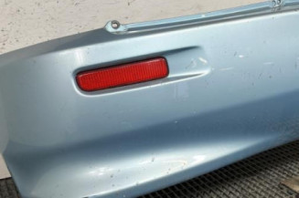 Pare choc arriere DAIHATSU SIRION 1