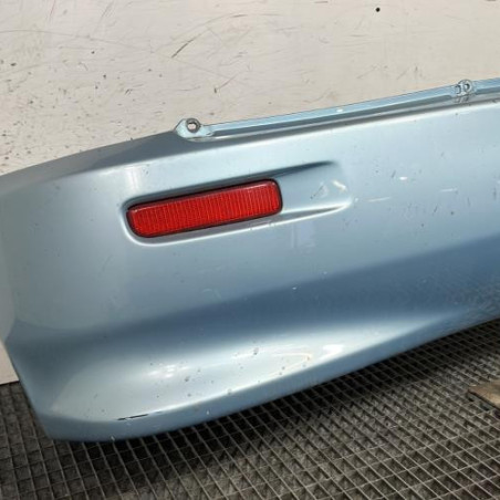 Pare choc arriere DAIHATSU SIRION 1