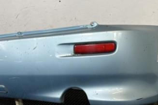 Pare choc arriere DAIHATSU SIRION 1