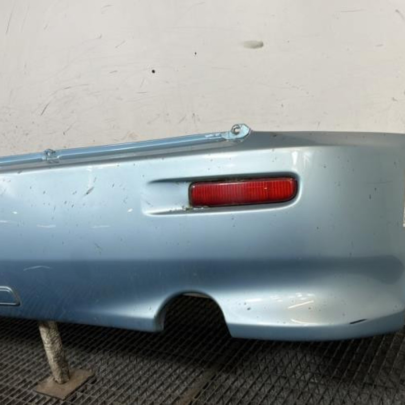 Pare choc arriere DAIHATSU SIRION 1 Photo n°3