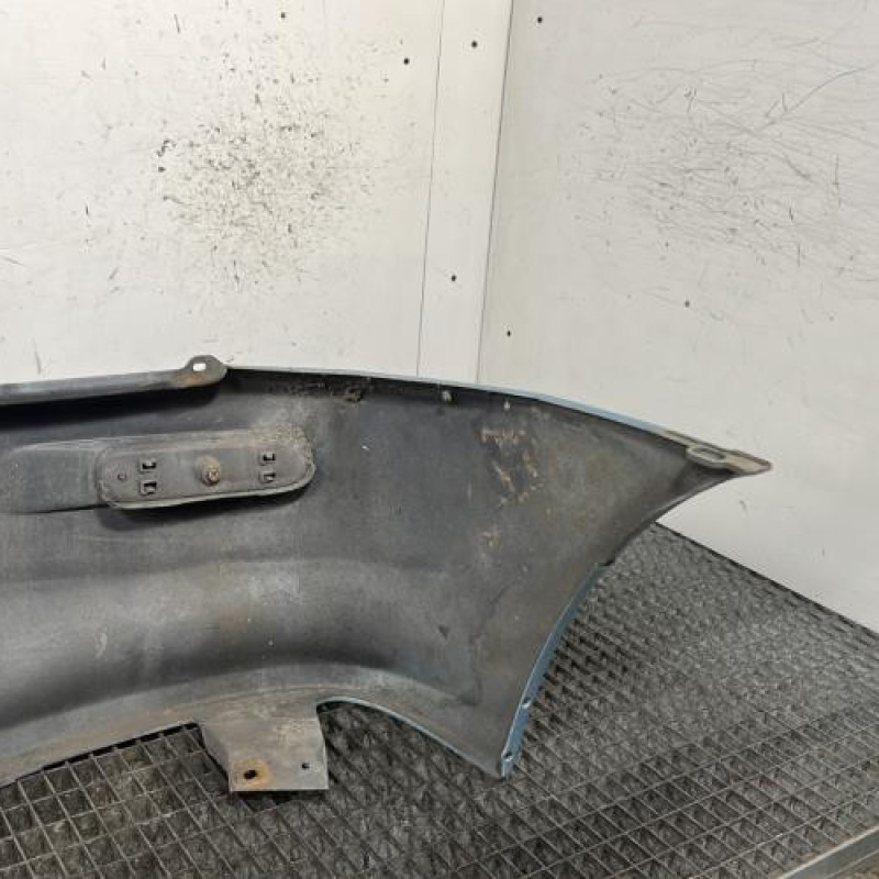 Pare choc arriere DAIHATSU SIRION 1 Photo n°4