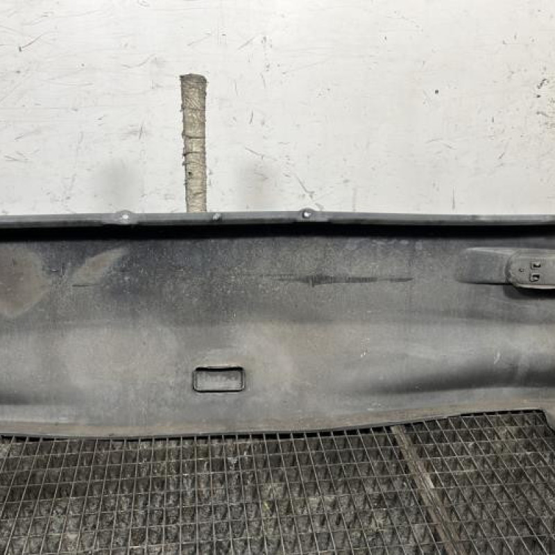 Pare choc arriere DAIHATSU SIRION 1 Photo n°5