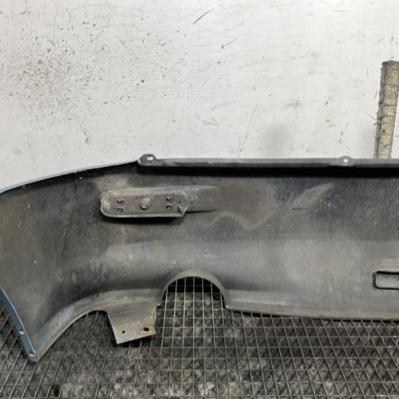 Pare choc arriere DAIHATSU SIRION 1 Photo n°6