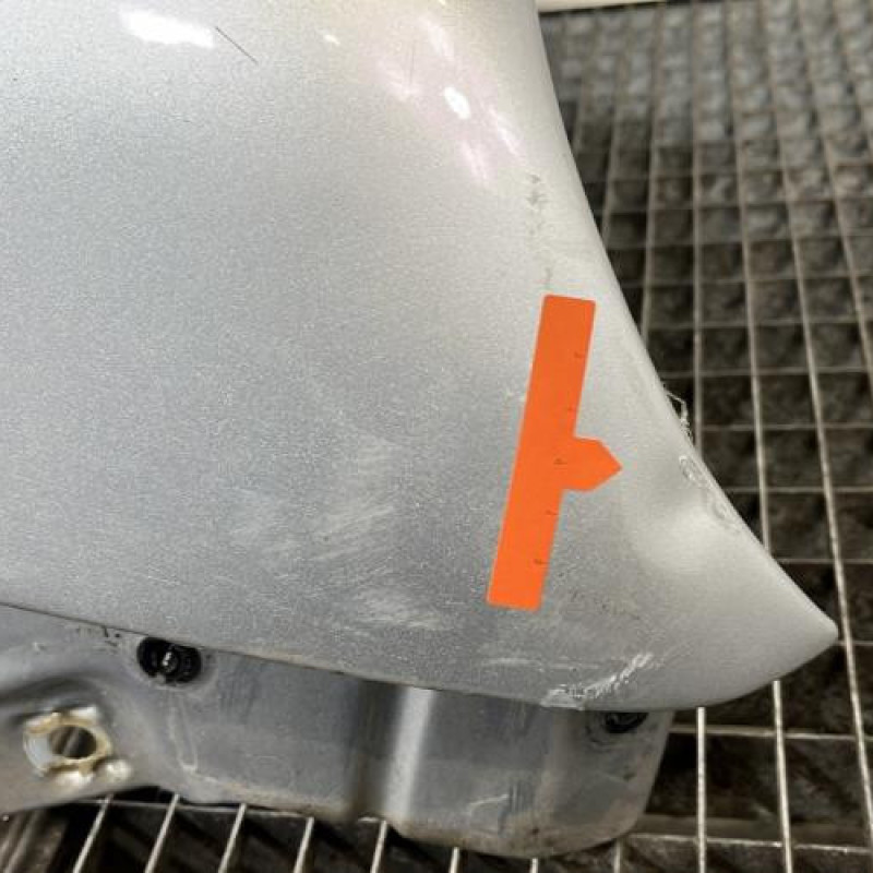 Aile avant droit VOLKSWAGEN POLO 4 Photo n°3