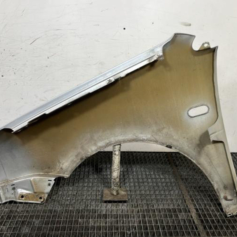 Aile avant droit VOLKSWAGEN POLO 4 Photo n°5