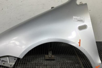 Aile avant gauche VOLKSWAGEN POLO 4 Photo n°1