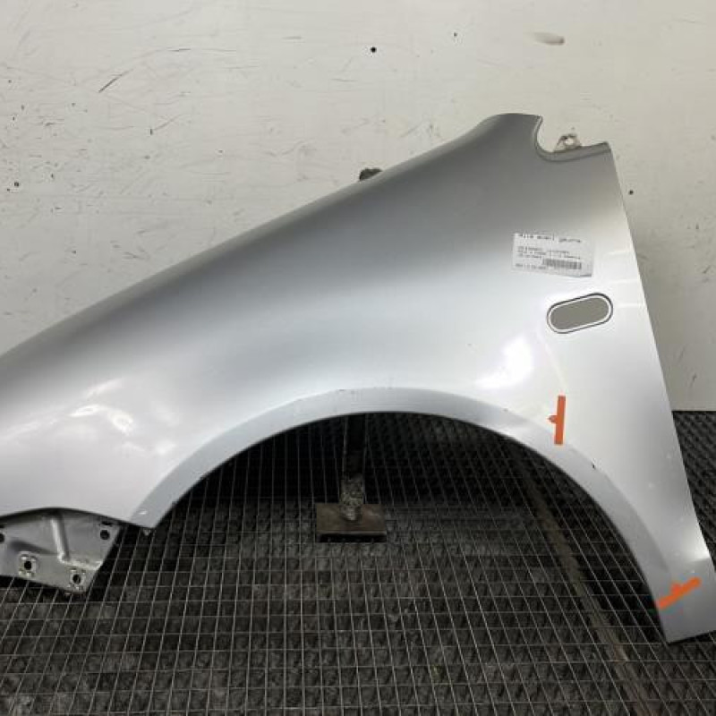 Aile avant gauche VOLKSWAGEN POLO 4 Photo n°1