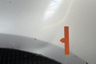 Aile avant gauche VOLKSWAGEN POLO 4