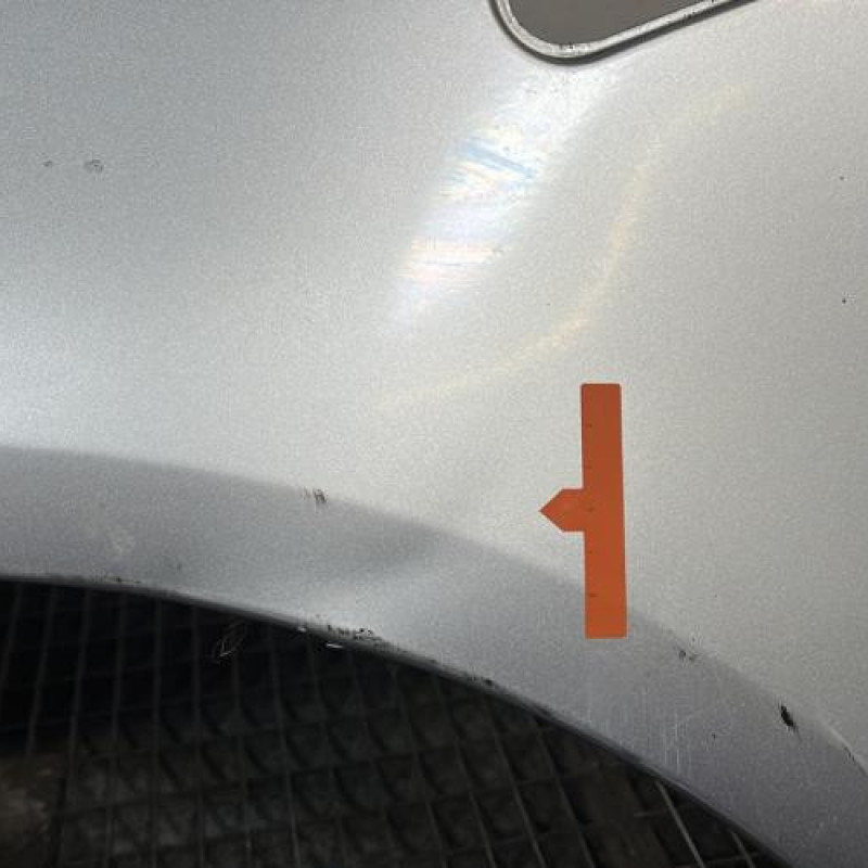 Aile avant gauche VOLKSWAGEN POLO 4 Photo n°3