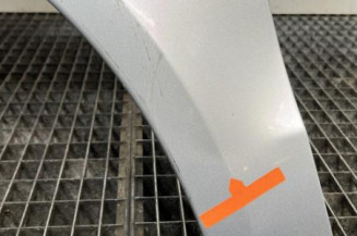 Aile avant gauche VOLKSWAGEN POLO 4