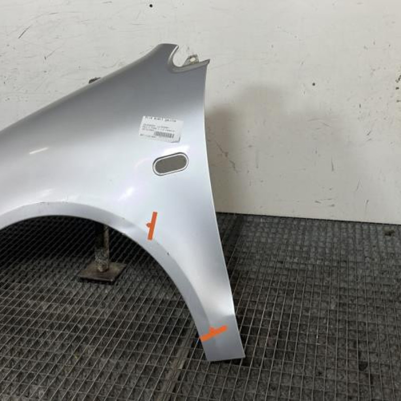 Aile avant gauche VOLKSWAGEN POLO 4 Photo n°5