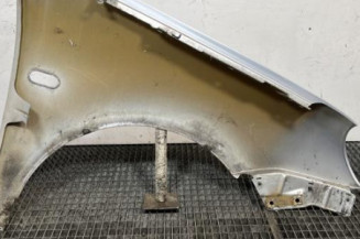 Aile avant gauche VOLKSWAGEN POLO 4