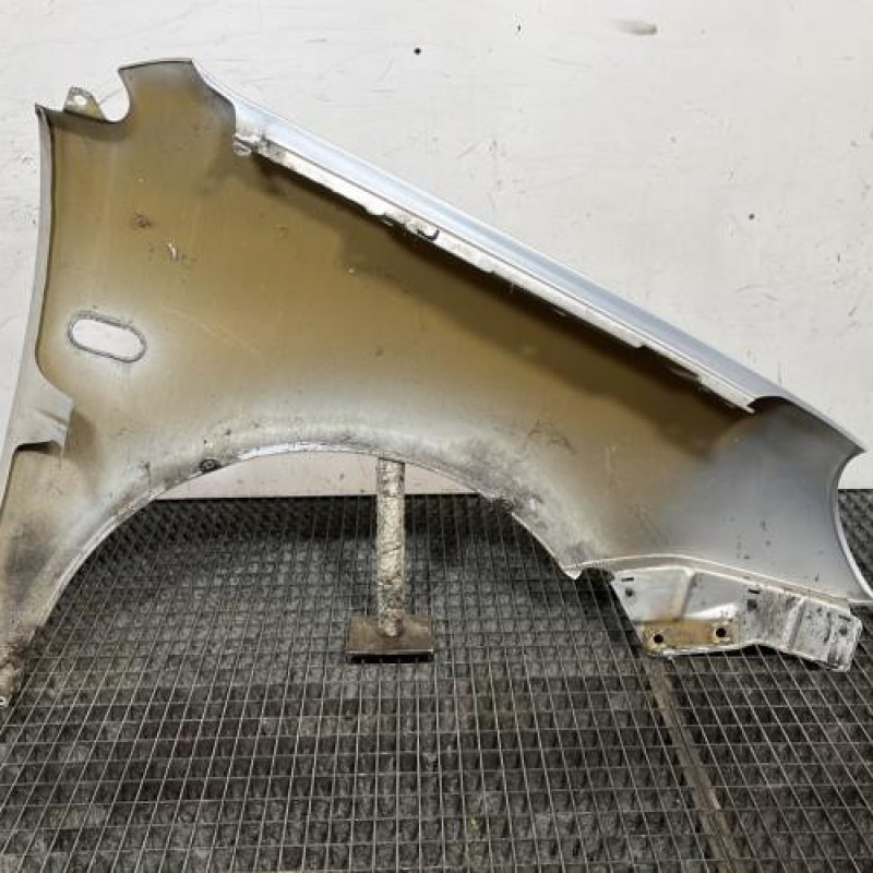 Aile avant gauche VOLKSWAGEN POLO 4 Photo n°6