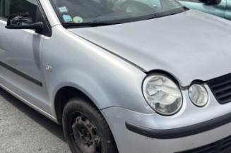 Aile avant gauche VOLKSWAGEN POLO 4