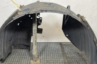 Pare boue avant gauche NISSAN QASHQAI 1 Photo n°1