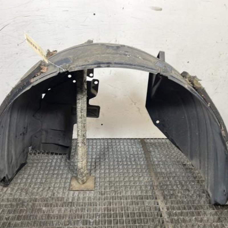 Pare boue avant gauche NISSAN QASHQAI 1 Photo n°1