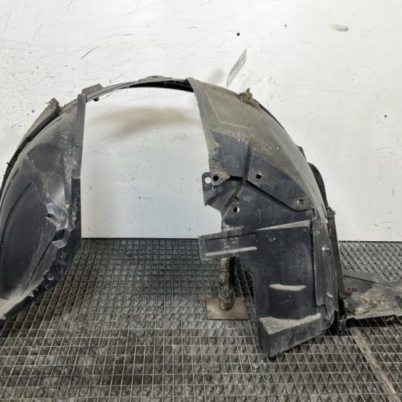 Pare boue avant gauche NISSAN QASHQAI 1 Photo n°2