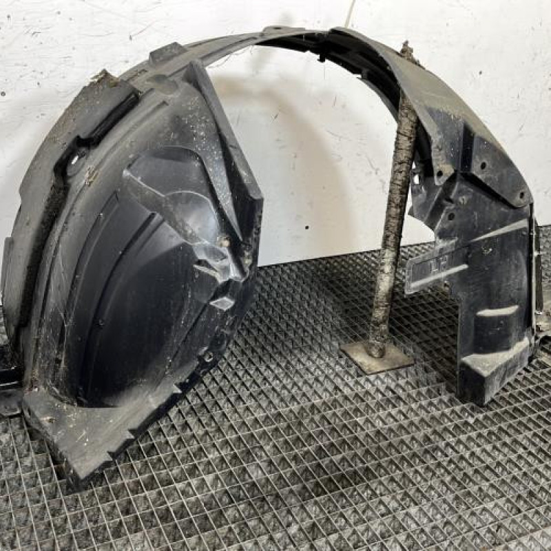 Pare boue avant gauche NISSAN QASHQAI 1 Photo n°3