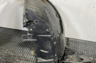 Pare boue avant gauche NISSAN QASHQAI 1