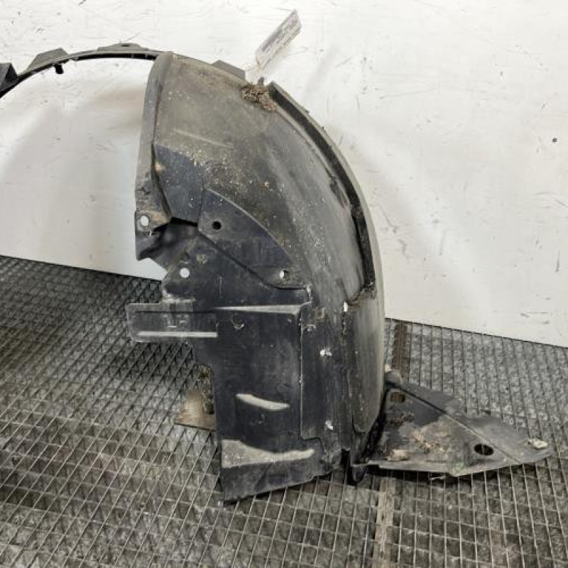 Pare boue avant gauche NISSAN QASHQAI 1 Photo n°4