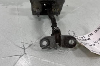 Arret de porte avant gauche PEUGEOT 306 Photo n°1