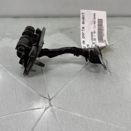 Arret de porte avant gauche PEUGEOT 306